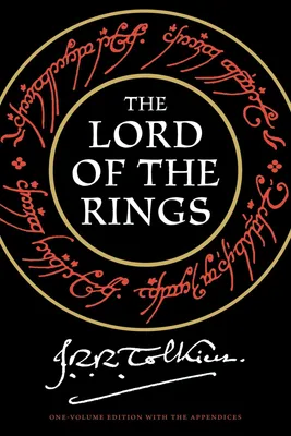 Produktbild von The Lord of the Rings