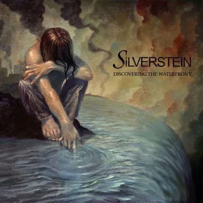 Obrázek produktu pro Silverstein: Discovering The Waterfront (Limited Edition) -   - (Vinyl / Rock (Vinyl))