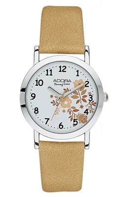 Produktbild von Adora AY4412 Kinder-Armbanduhr