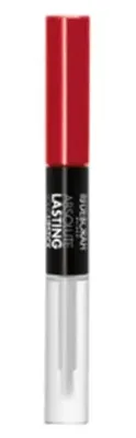 Produktbild von Deborah Milano Absolute Lasting Liquid Lipstick – 10 Fire Red