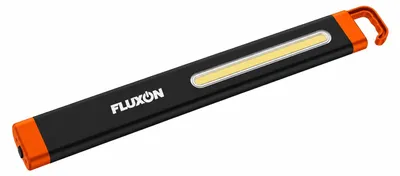 Immagine prodotto di Lampada da lavoro magnetica ricaricabile a LED fluxon ,360LM, slim, torcia da lavoro