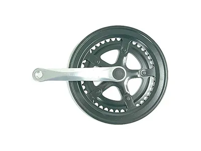 Produktbild von Amar Alu/Stahl 2-Fach 1/2X3/32 4-Kant.42/52Z.170Mm Sw/Si
