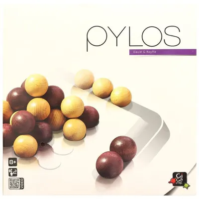Image de Gigamic Pylos