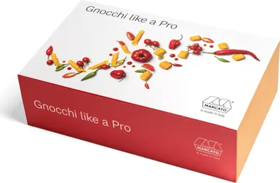 Obrázok produktu pre MARCATO Gnocchi ako profesionál
