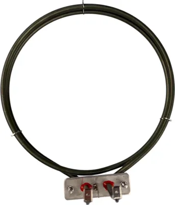 Produktbild von daniplus Heizelement Umluftheizung kompatibel zu AEG Electrolux 140089339042 / EGO 47955401000