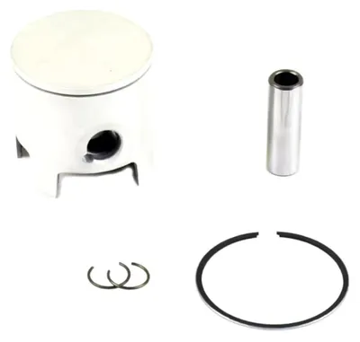 Produktbild von Kolbensatz Athena / Stage6 Racing 70ccm (A) d.47,57mm Kolbenbolzen 12mm