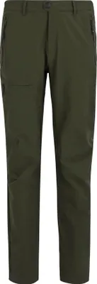 Obrázok produktu pre Regatta – Pánske nohavice „Highton II“ RG12615 (48 DE R) (tmavá khaki)