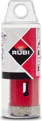 Immagine prodotto di Rubi m14 brasata al diamante 20 mm