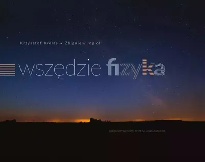 Zdjęcie produktu dla Wszedzie fizyka