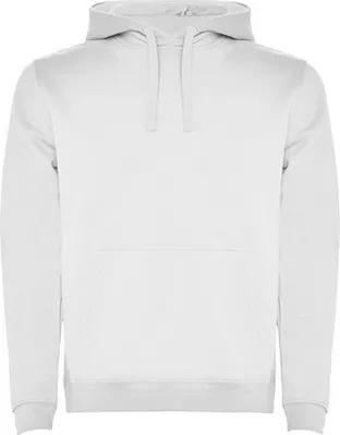 Produktbild von Roly MenŽs Urban Hooded Sweatshirt