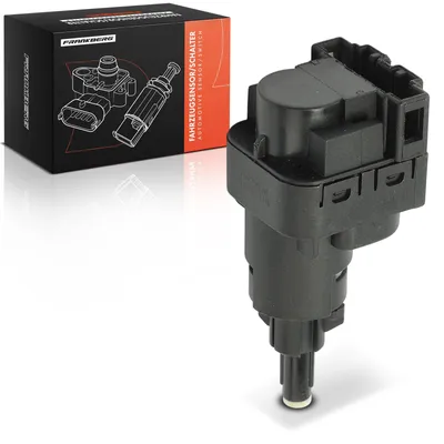 Produktbild von Frankberg Bremslichtschalter 6Q0945511