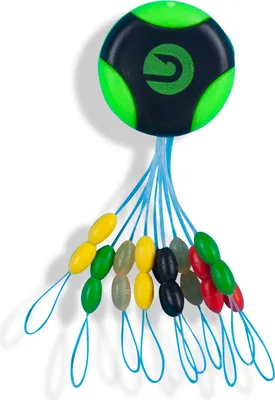 Immagine prodotto di Tappi in gomma Saenger Multicolore Taglia. M