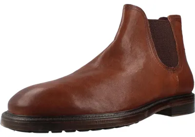 Immagine prodotto di Stivaletti Del Marchio Geox Del Modello U26f7c 000tu Marrone