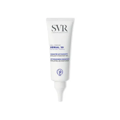 Produktbild von Svr laboratoire dermatologique XERIAL 30 Peeling-Gel-Creme 75 ml