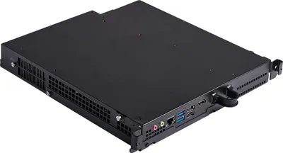 Produktbild von Elo Touch Solutions 2244L, 54,6 cm (21.5"), LCD, 1920 x 1080 Pixel