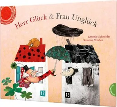 Immagine prodotto di Herr Glück und Frau Unglück