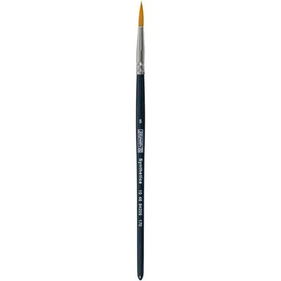 Produktbild von BRUNNEN 104894205 Haarpinsel Synthetic