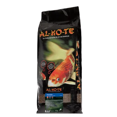 Produktbild von AL-KO-TE Störfutter 3mm 25kg