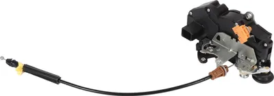 Obrázok produktu pre Aktuátor pre zadné dverové zámky, 25876397, autodoplnky, náhradný diel pre Chevrolet Silverado 1500 2500 HD 3500