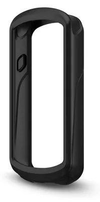 Produktbild von Garmin Edge 1030 Schutzhülle aus Silikon – Schwarz