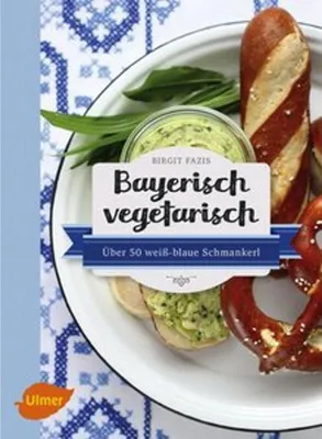 Obrázek produktu pro Bayerisch vegetarisch