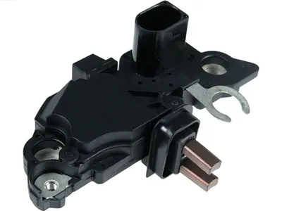 Produktbild von AS-PL ARE0170 Lichtmaschinenregler 12V passend für MERCEDES-BENZ SPRINTER 3,5-t Kasten (906) Generator