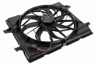 Produktbild von VEMO V33-01-0015 Lüfter Motorkühlung Kühlerlüfter Wasserkühler