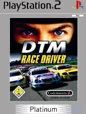 Produktbild von DTM Race Driver  [PLA]