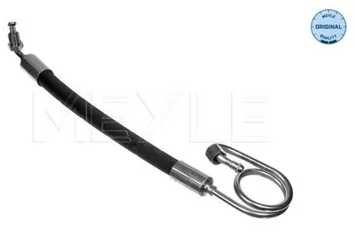 Image de Tuyau hydraulique, direction MEYLE 059 202 0003