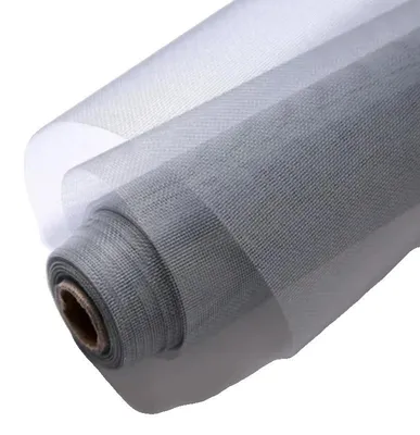 Produktbild von Fensterschutzgitter, wasserdicht, einfache Installation, GRAU-a, 100cmx100cm