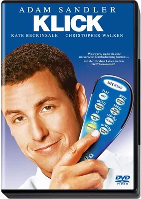 Produktbild von Klick