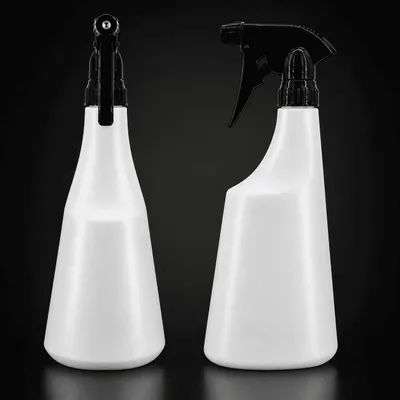 Produktbild von 3x Sprühflasche Zerstäuber Blumensprüher Pflanzen Wasser Sprüher Pflanzensprüher