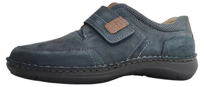 Produktbild von Josef Seibel New Anvers 83 Slipper Blau