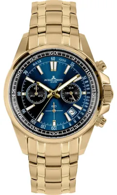 Immagine prodotto di Jacques Lemans - 1-2117ZI - Orologio da polso - Uomo - Al quarzo - Liverpool