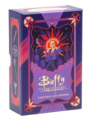 Obrázok produktu pre Flsh Card-Bvs Tarot Deck & Gdb
