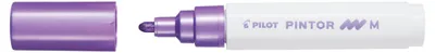 Produktbild von Pilot Pintor, Violett, 1,4 mm, 4,5 mm