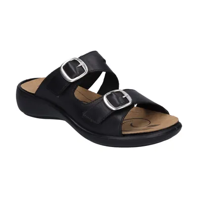 Produktbild von Westland Ibiza 72 | Sandale für Damen | Schwarz
