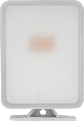 Produktbild von REV LED Fluter Strahler Flame weiß IP65 30W 2250lm warmweiß 3000K