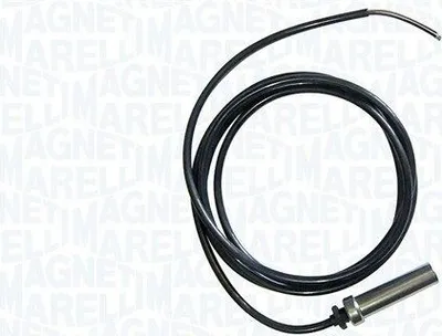 Produktbild von MAGNETI MARELLI ABS Sensor Raddrehzahl Hinten passend für MERCEDES-BENZ SPRINTER 3-t Kasten (903) 172100079010
