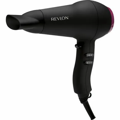 Obrázek produktu pro Revlon RVDR5823E1, Černá, 2000 W, 180 mm, 100 mm, 248 mm, 810 g