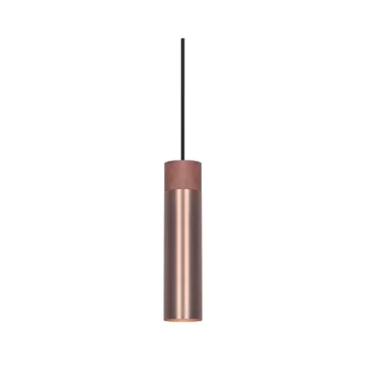 Produktbild von Nordlux - Hängeleuchte Tilo - Messing - 6x24.6 cm