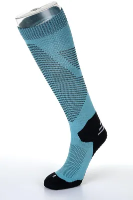 Immagine prodotto di Gambaletto a compressione Kilpi COMPRESS-U, BLU, taglia 35