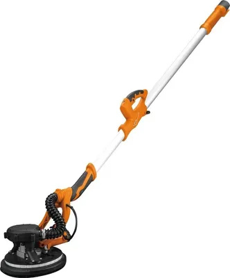 Produktbild von Trockenbau-Schleifmaschine DRY WALL SANDER ZY-DWS-230B1, 710W