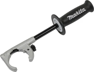 Produktbild von Makita Seitengriff kpl. - 122C01-7