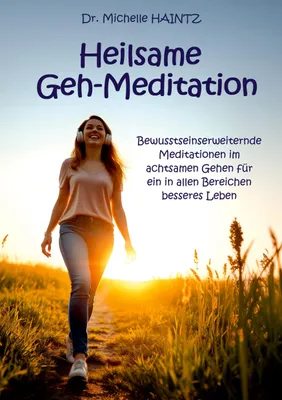 Produktbild von Heilsame Geh-Meditation