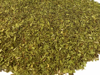 Produktbild von Bohnenkraut gerebelt Naturideen® 100g