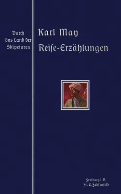 Produktbild von Durch das Land der Skipetaren