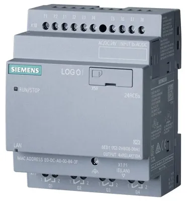 Produktbild von Siemens 6ED1052-2HB08-0BA2 Nicht kategorisiert