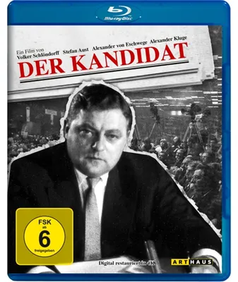 Zdjęcie produktu dla Der Kandidat