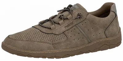 Immagine prodotto di Scarpe stringate sportive Rieker marroni, taglia 47